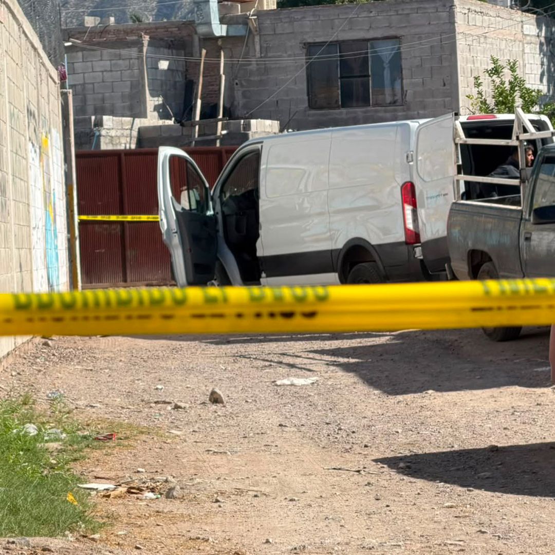 Localizan Cuerpo de Hombre Dentro de Negocio de Quesos en Torreón